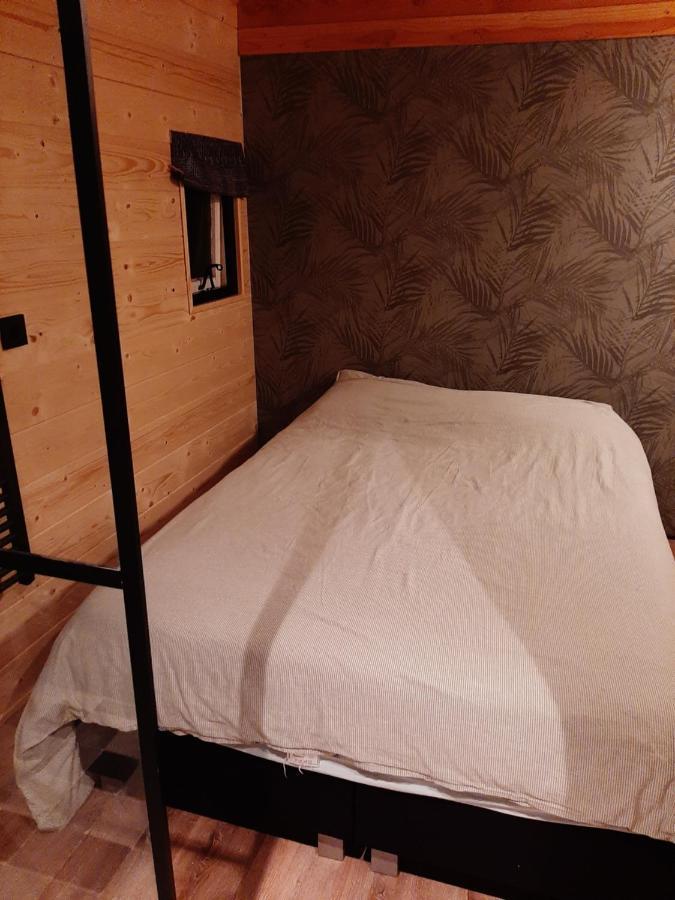 De Boshut Vledder Hotel Eksteriør billede